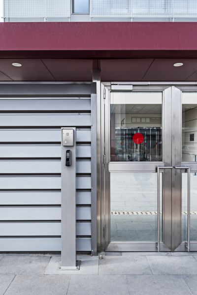 Security Door Repair - Security Door Repair Detroit, Michigan