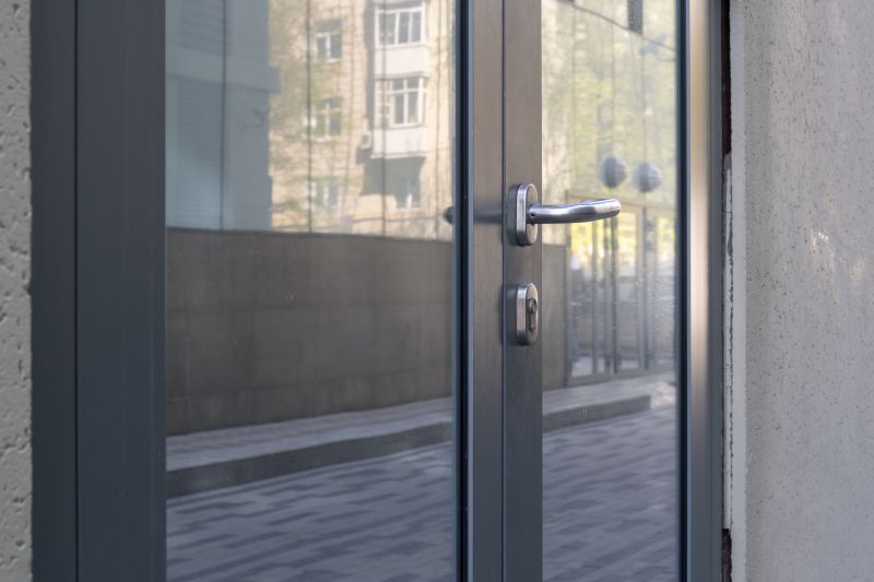 Security Door Installation Service