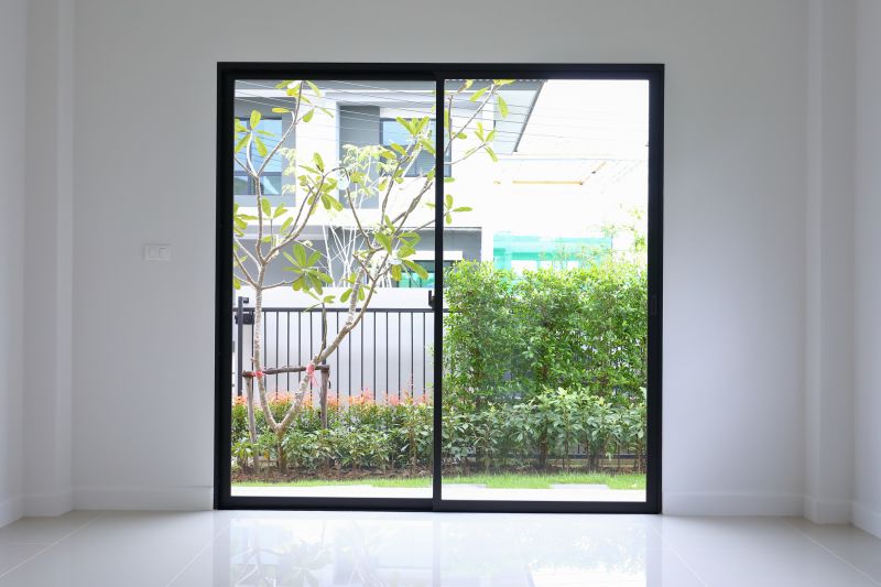 Security Door Installation Service